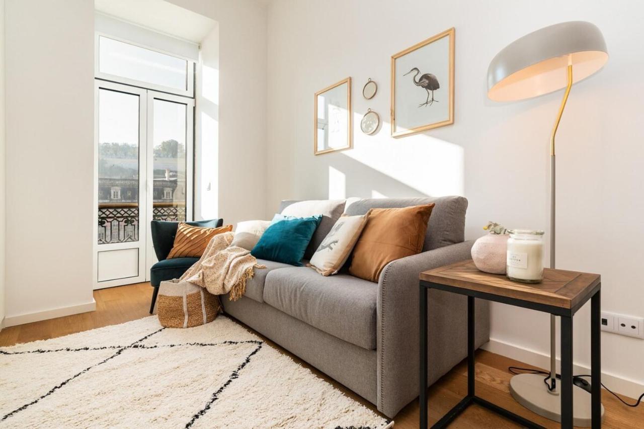 Spacious Studio In Lisboa Kültér fotó