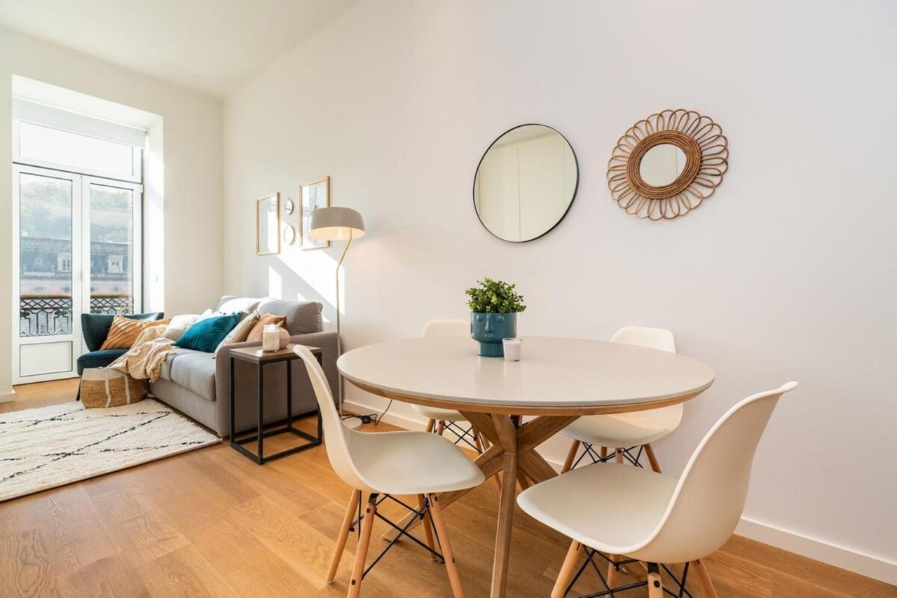 Spacious Studio In Lisboa Kültér fotó