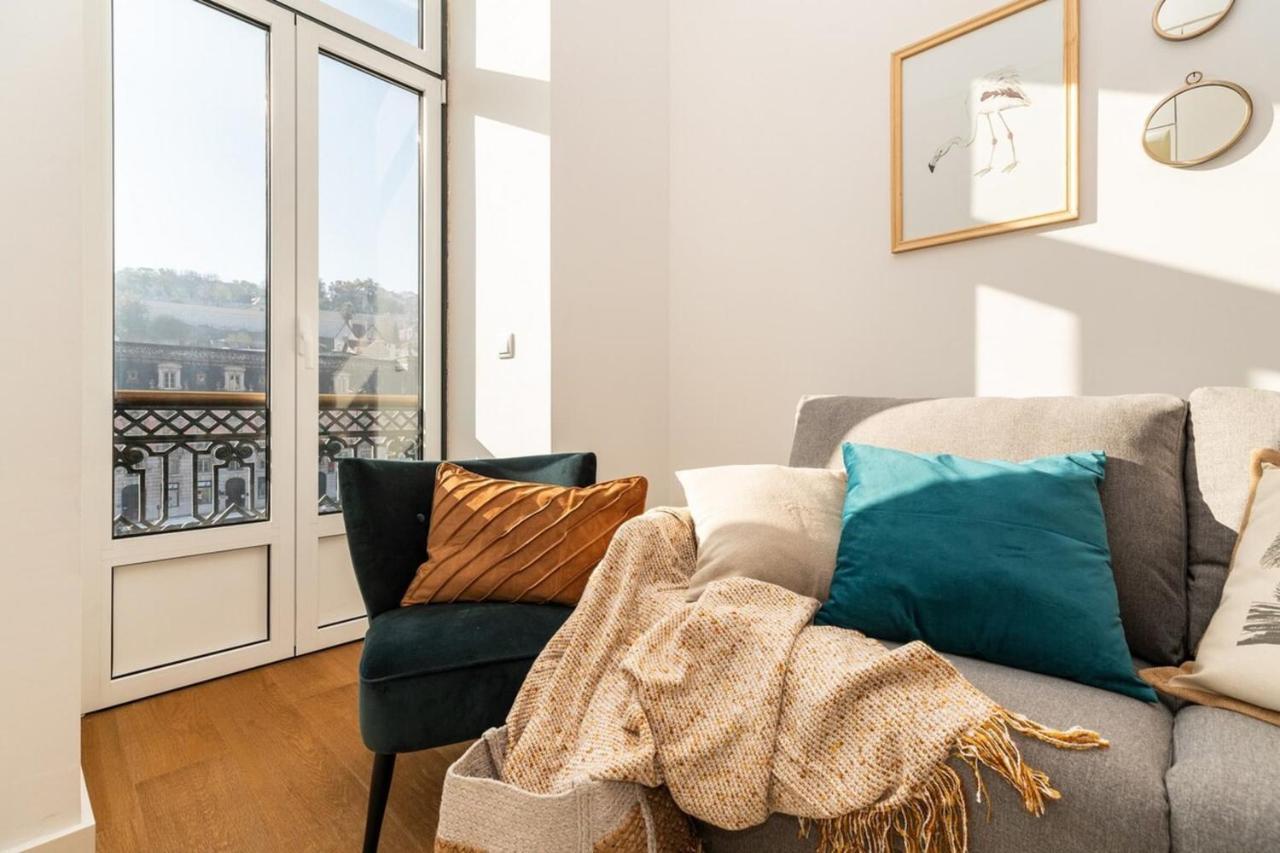 Spacious Studio In Lisboa Kültér fotó