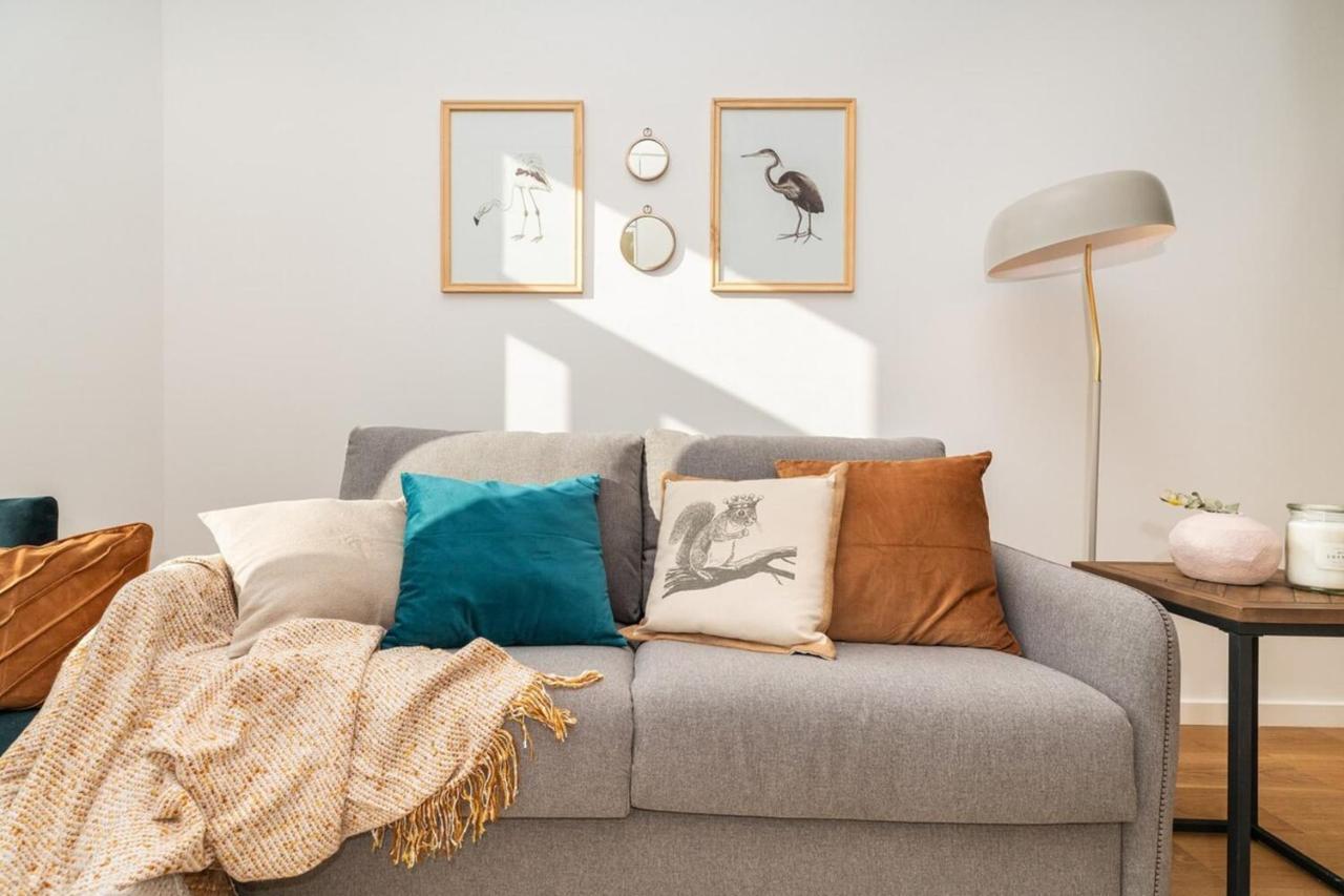 Spacious Studio In Lisboa Kültér fotó