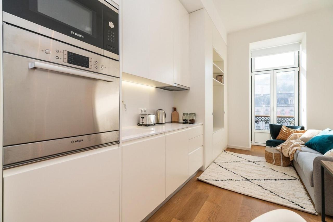 Spacious Studio In Lisboa Kültér fotó