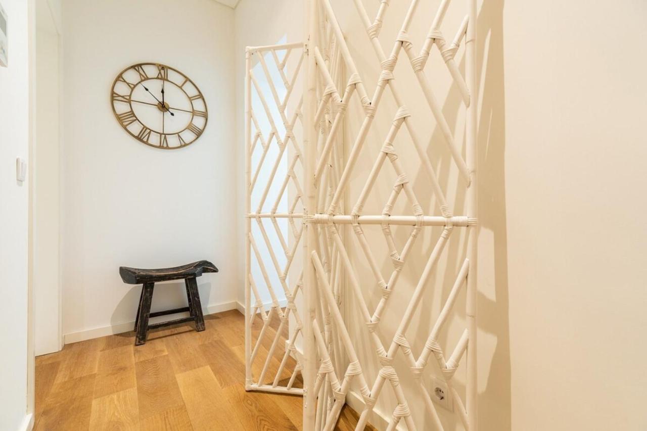 Spacious Studio In Lisboa Kültér fotó