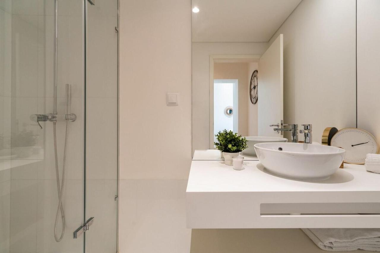 Spacious Studio In Lisboa Kültér fotó