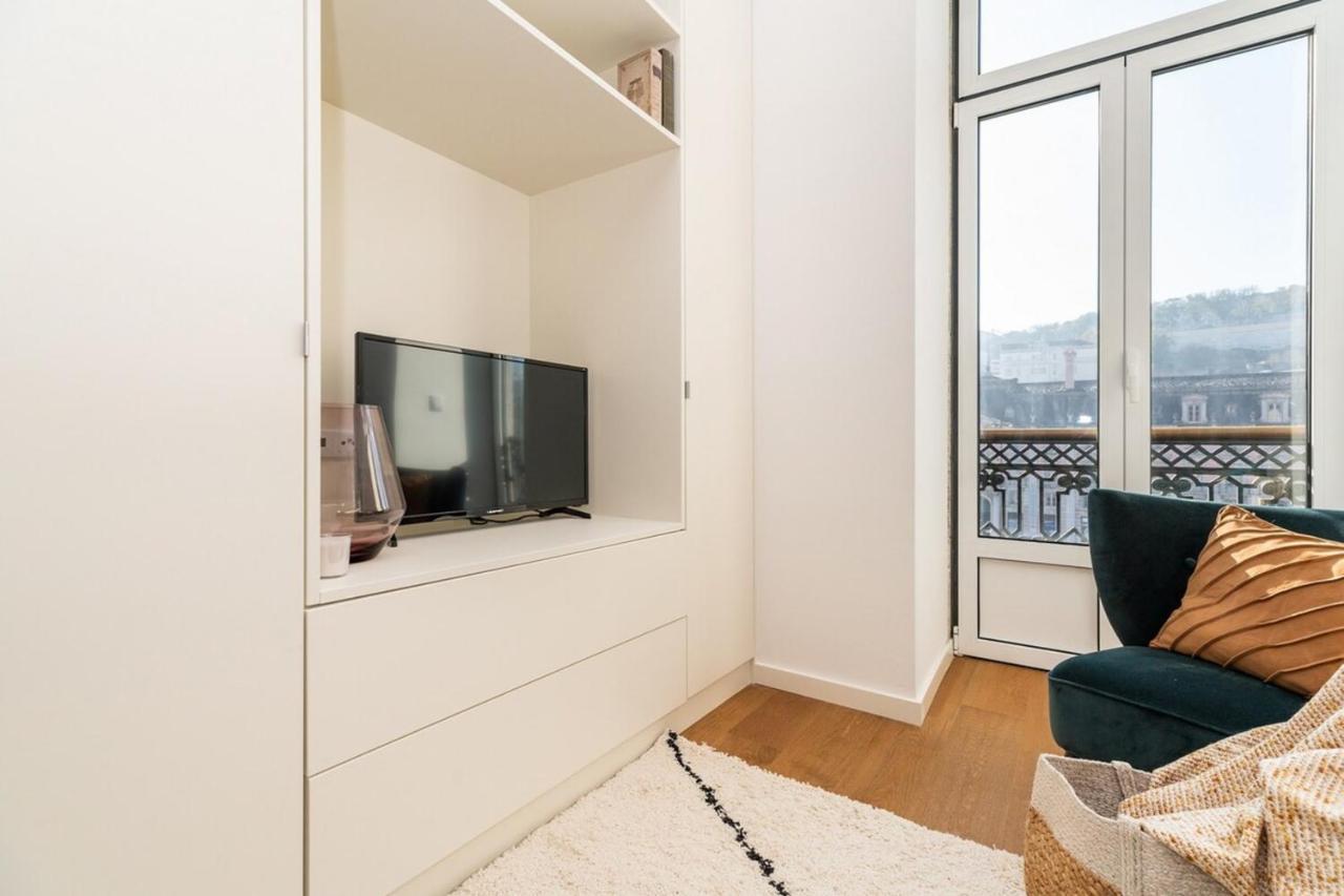 Spacious Studio In Lisboa Kültér fotó